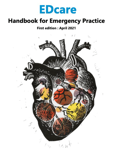 EDcare Handbook