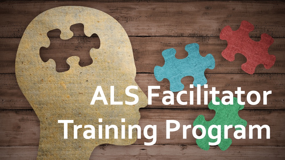 ALS Facilitator