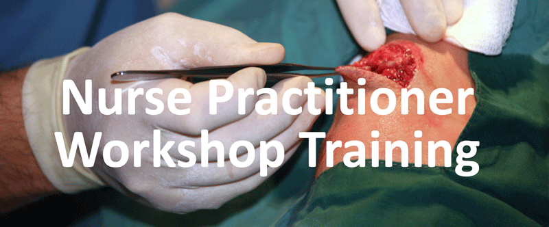 NP Workshop Training