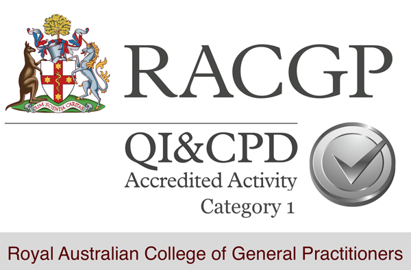 RACGP Accredited Activity